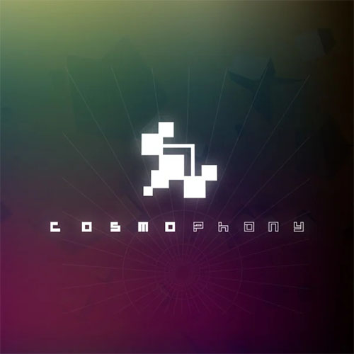 Cosmophony — support-texture (CUS)