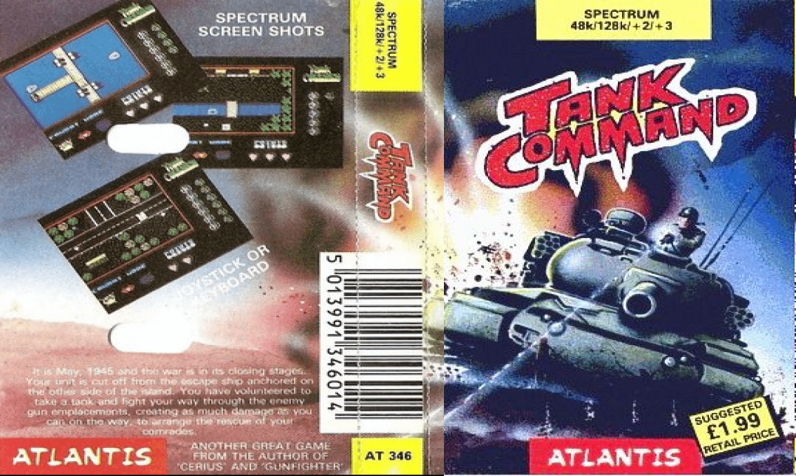 Tank Command — box-texture (WOR)
