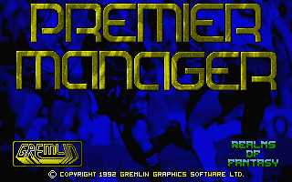 Premier Manager — sstitle (EU)