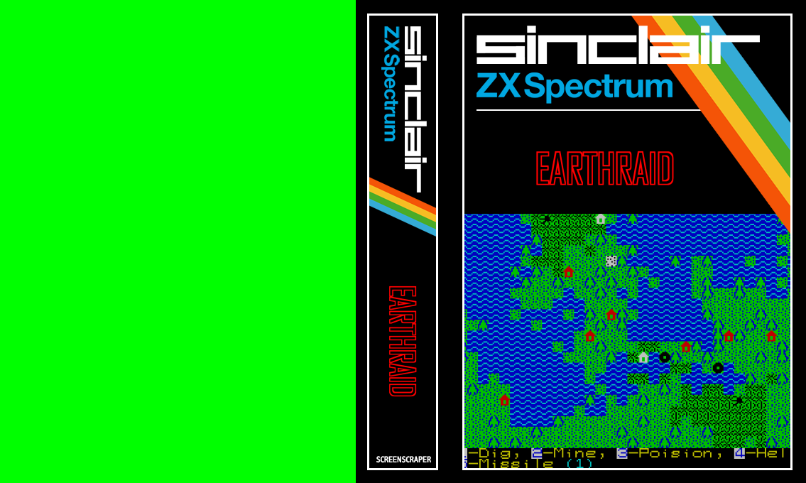 Earthraid — box-texture (SS)