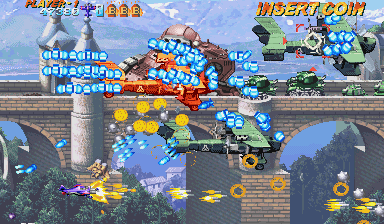 Progear — ss (WOR)