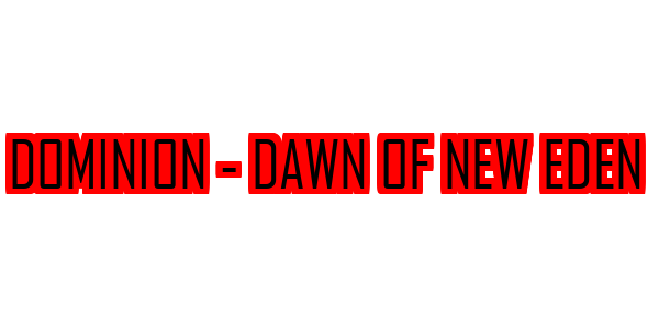Dominion - Dawn of New Eden — wheel-hd (SS)