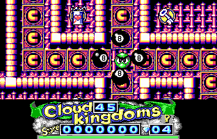 Cloud Kingdoms — ss (WOR)