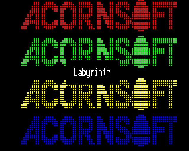 Labyrinth — sstitle (WOR)