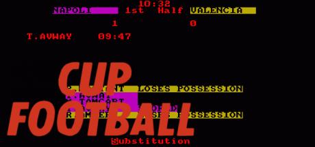 Cup Football — steamgrid