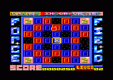 Force Field 2 — ss (EU)