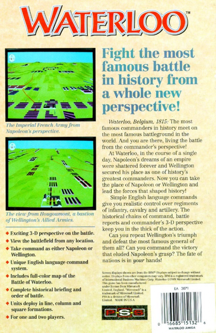 Waterloo — box-2D-back (US)