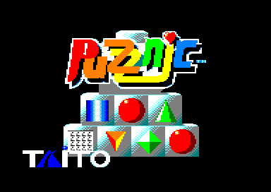 Puzznic — sstitle (EU)