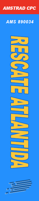 Rescue From Atlantis — box-2D-side (SP)