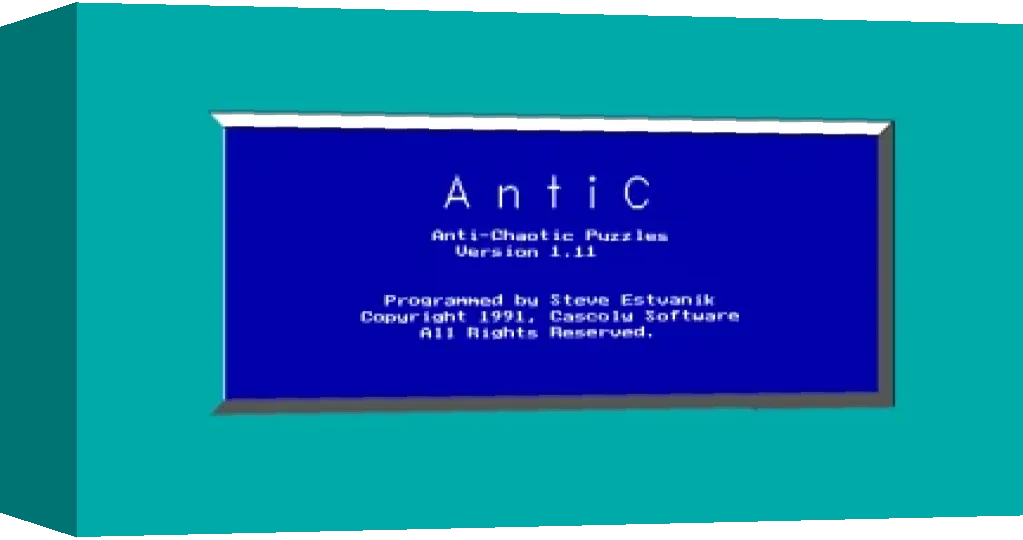 AntiC — box-3D (WOR)