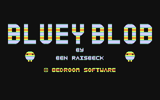 Bluey Blob — sstitle (WOR)