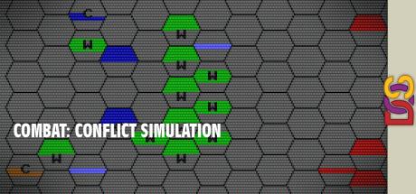 Combat: Conflict Simulation — steamgrid