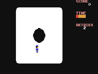 Dice Skater — ss (WOR)