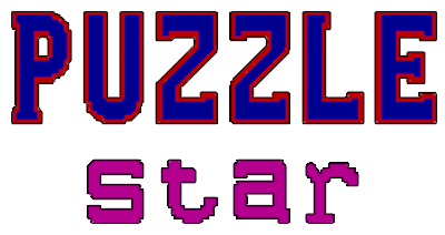 Puzzle Star — wheel (WOR)