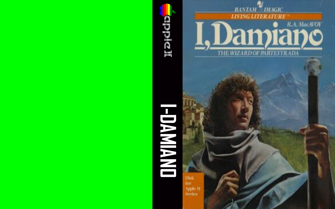 I-Damiano — box-texture (WOR)