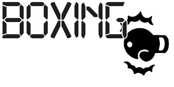 Boxing — wheel-hd (WOR)