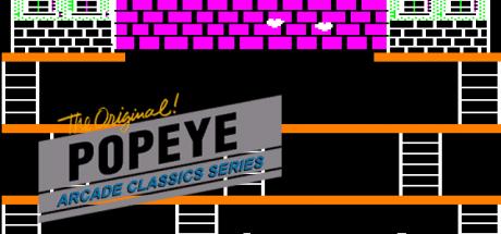 Popeye — steamgrid