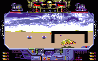 Mach 3 — ss (EU)