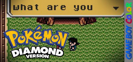 Pokemon Diamond — steamgrid