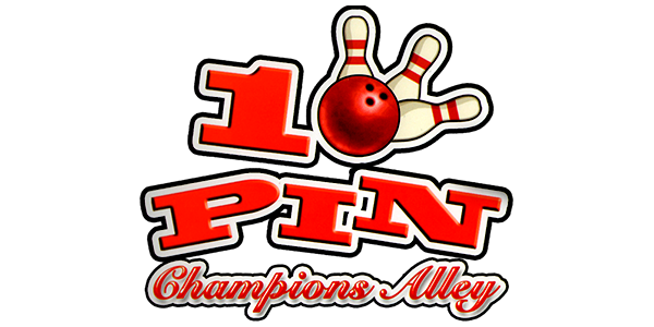 10 Pin - Champions Alley — wheel (EU)