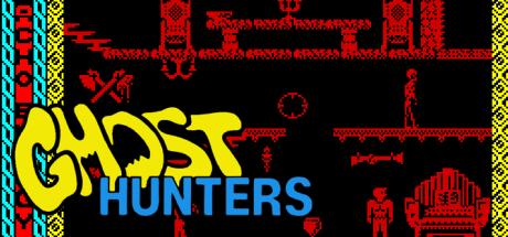 Ghost Hunters — steamgrid