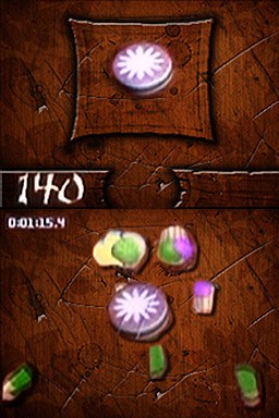 Cake Ninja 2 — ss (WOR)