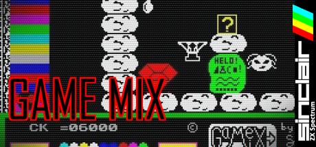 Game Mix — steamgrid