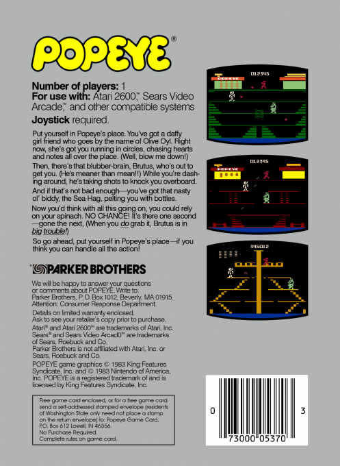 Popeye — box-2D-back (US)
