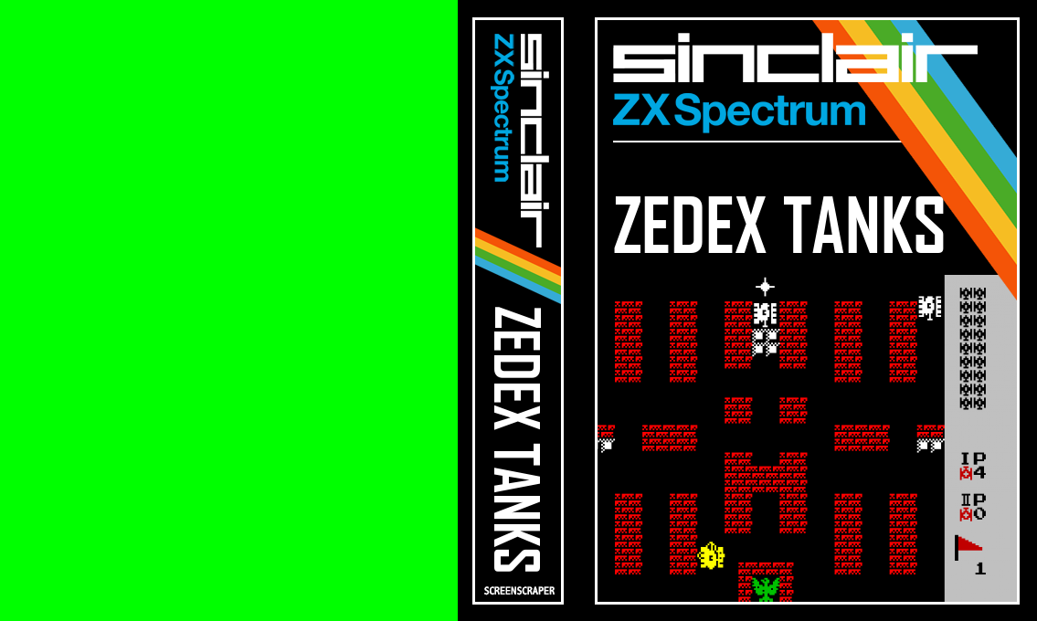 Zedex Tanks — box-texture (SS)