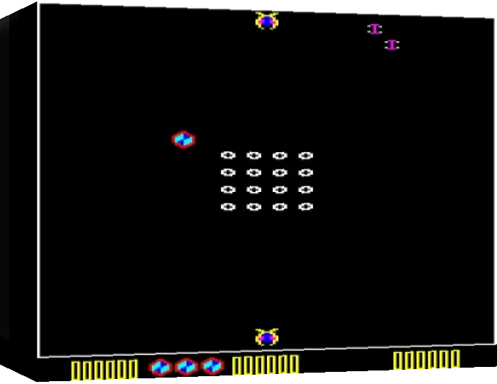 Protector — box-3D (WOR)