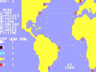 Transatlantic — ss (WOR)