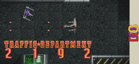Traffic Department 2192 — steamgrid