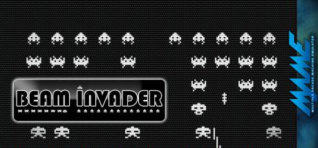 Beam Invader — steamgrid