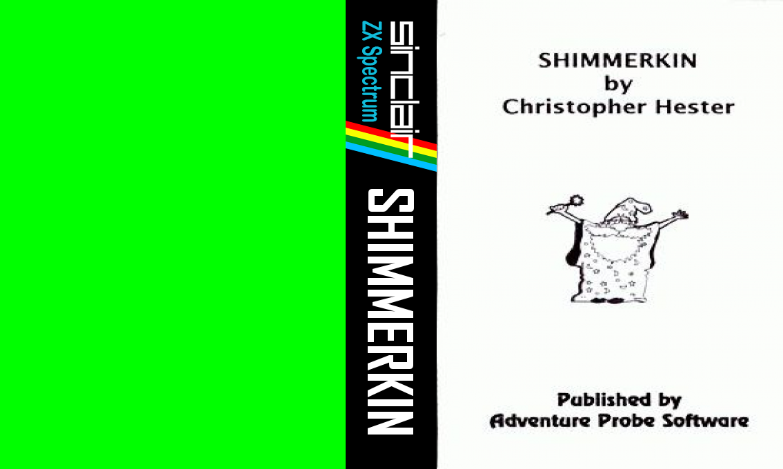 Shimmerkin — box-texture (WOR)