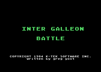 Inter Galleon Battle — sstitle (WOR)