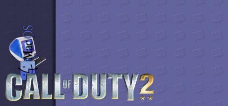 Call of Duty 2 — steamgrid
