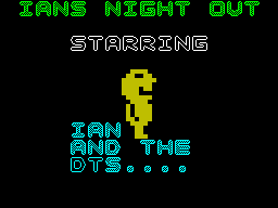 Ian's Night Out — sstitle (WOR)