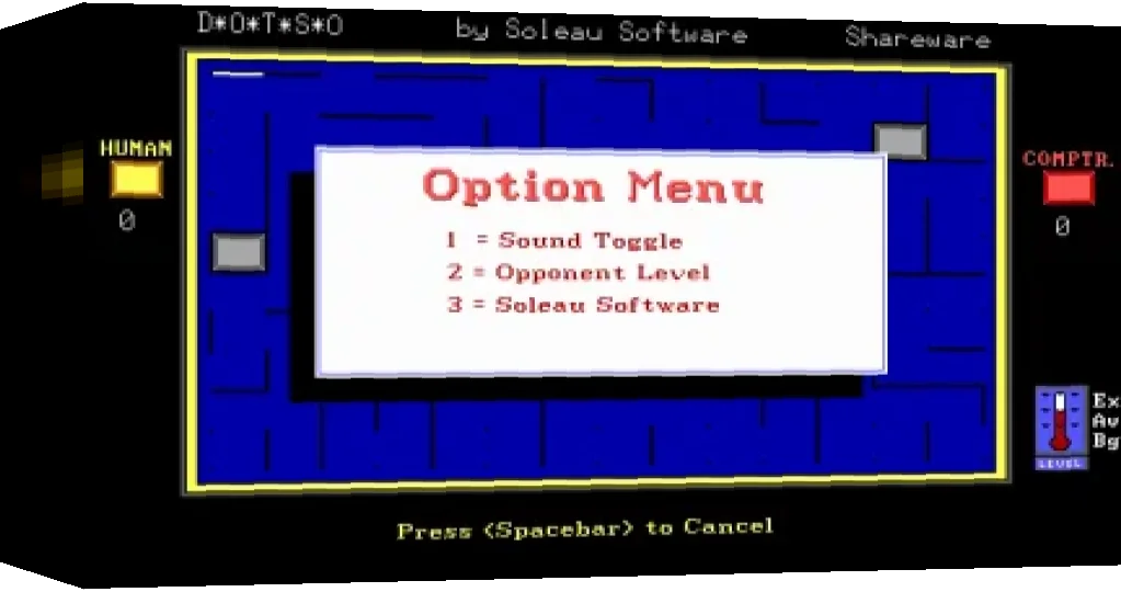 Dotso — box-3D (WOR)