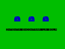 Cubiletes — ss (SP)
