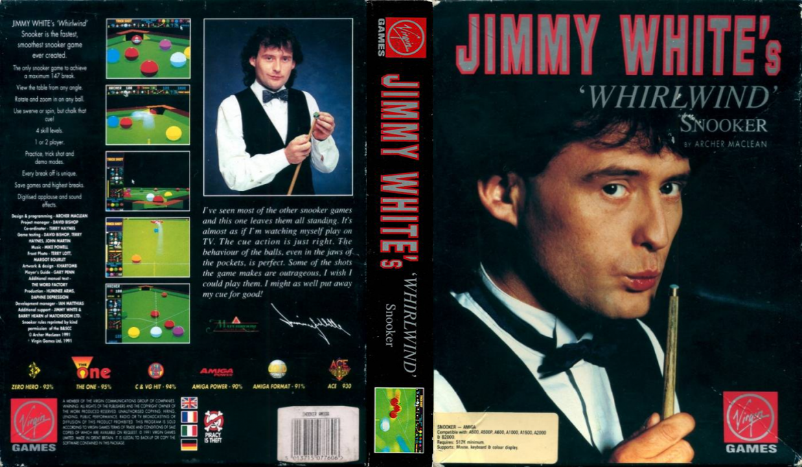 Jimmy White's Whirlwind Snooker — box-texture (EU)