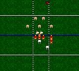 Nfl Blitz 2001 — ss (WOR)