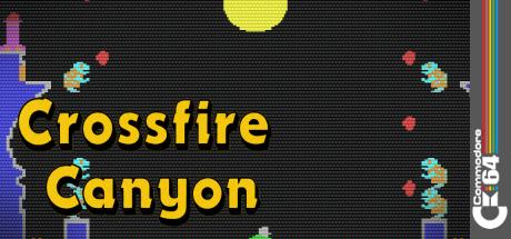 Crossfire Canyon — steamgrid