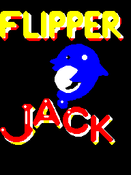 Flipper Jack — sstitle (WOR)