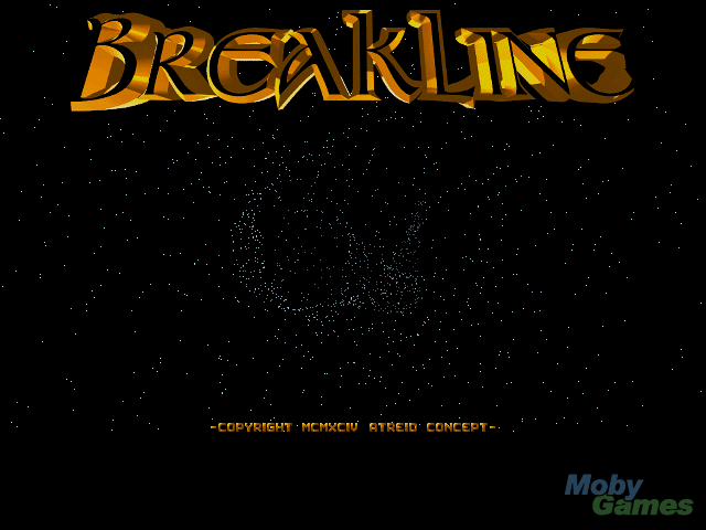 Breakline — sstitle (WOR)