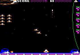 Bandits — ss (WOR)
