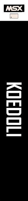 Koedoli — box-2D-side (KR)