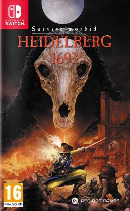 Heidelberg 1693 box art