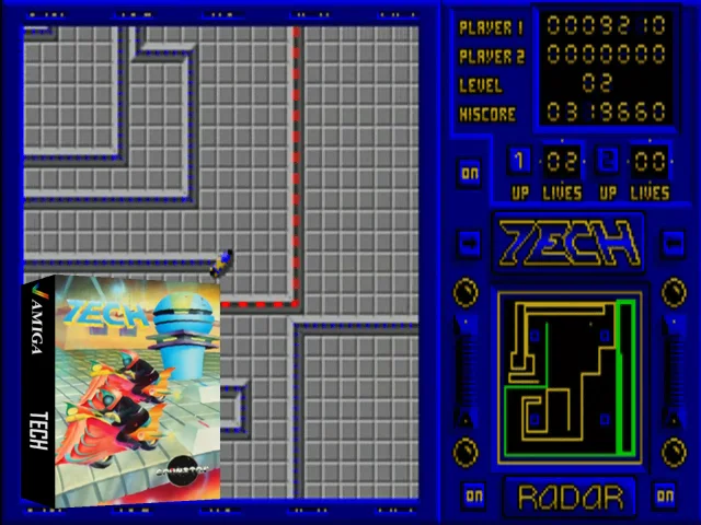 Tech — mixrbv2 (WOR)