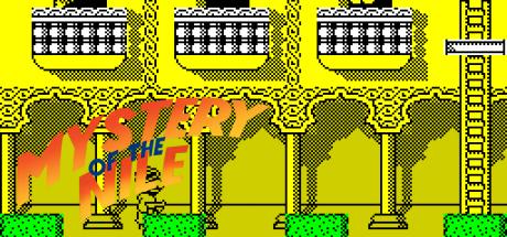 Mystery Of The Nile, The — steamgrid