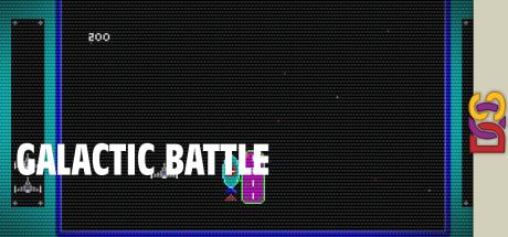 Galactic Battle — steamgrid